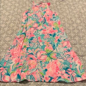 Lilly Pulitzer Margot dress